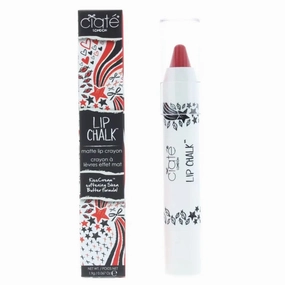 Ciate Lip Chalk Matte Lip Crayon - With Love