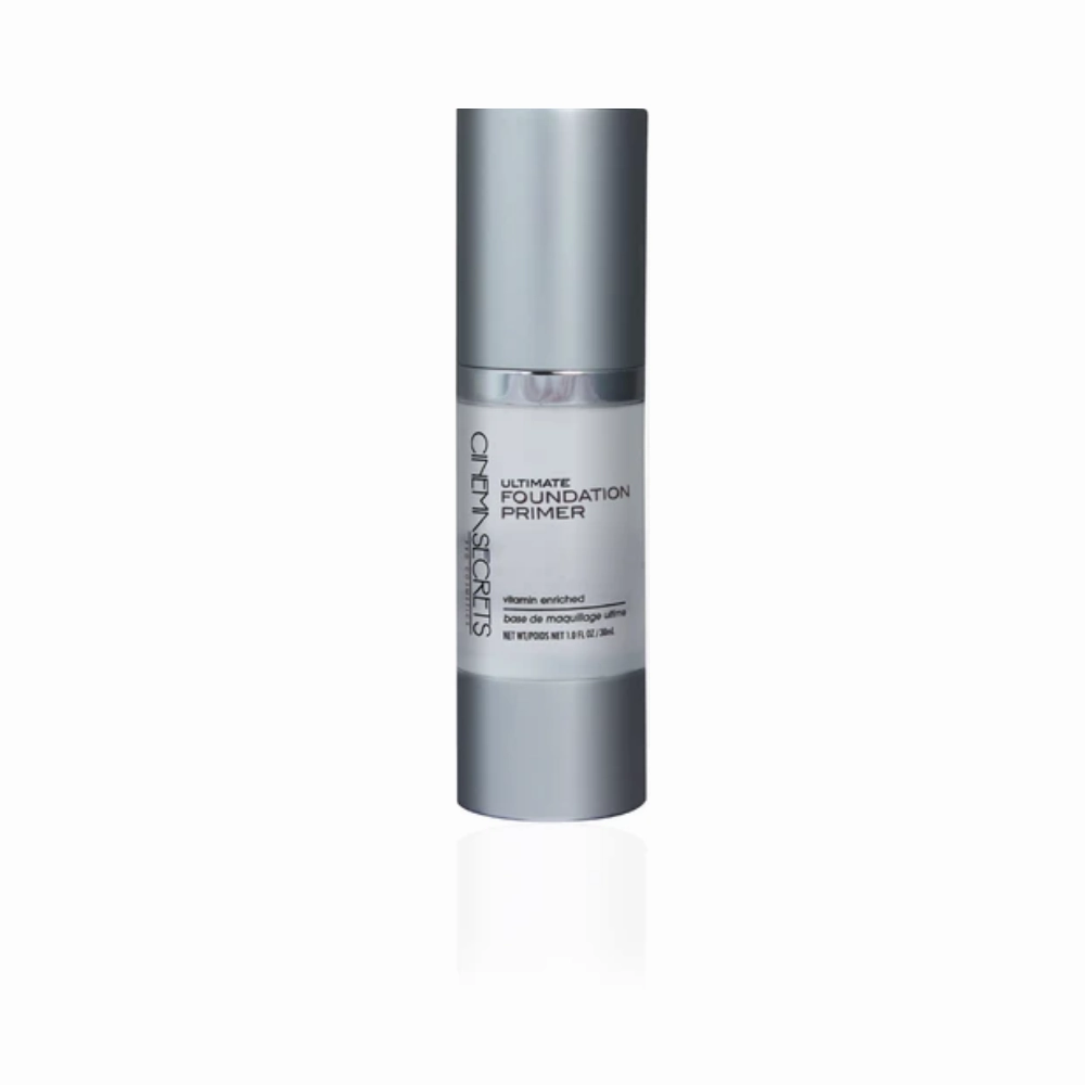 Cinema Secrets Ultimate Foundation Primer