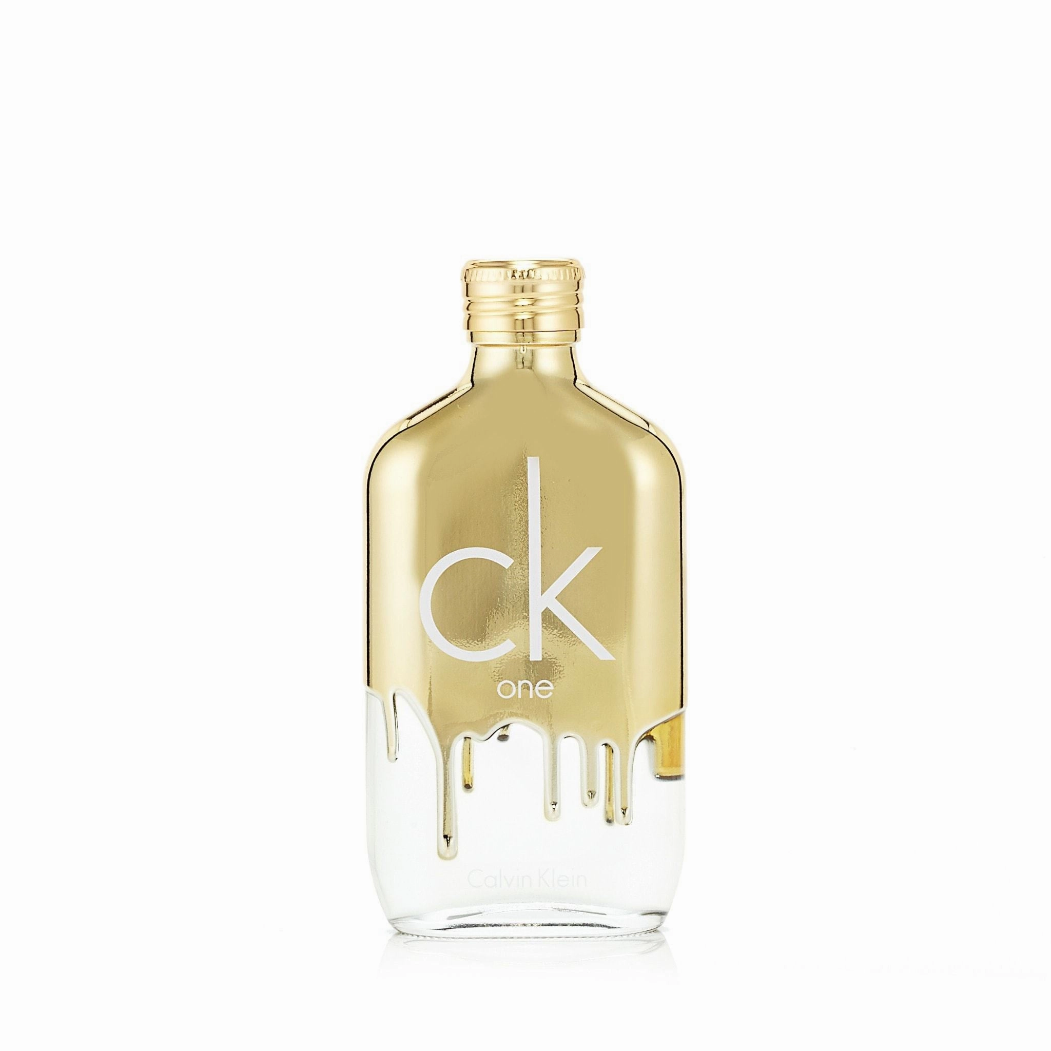 Ck One Gold