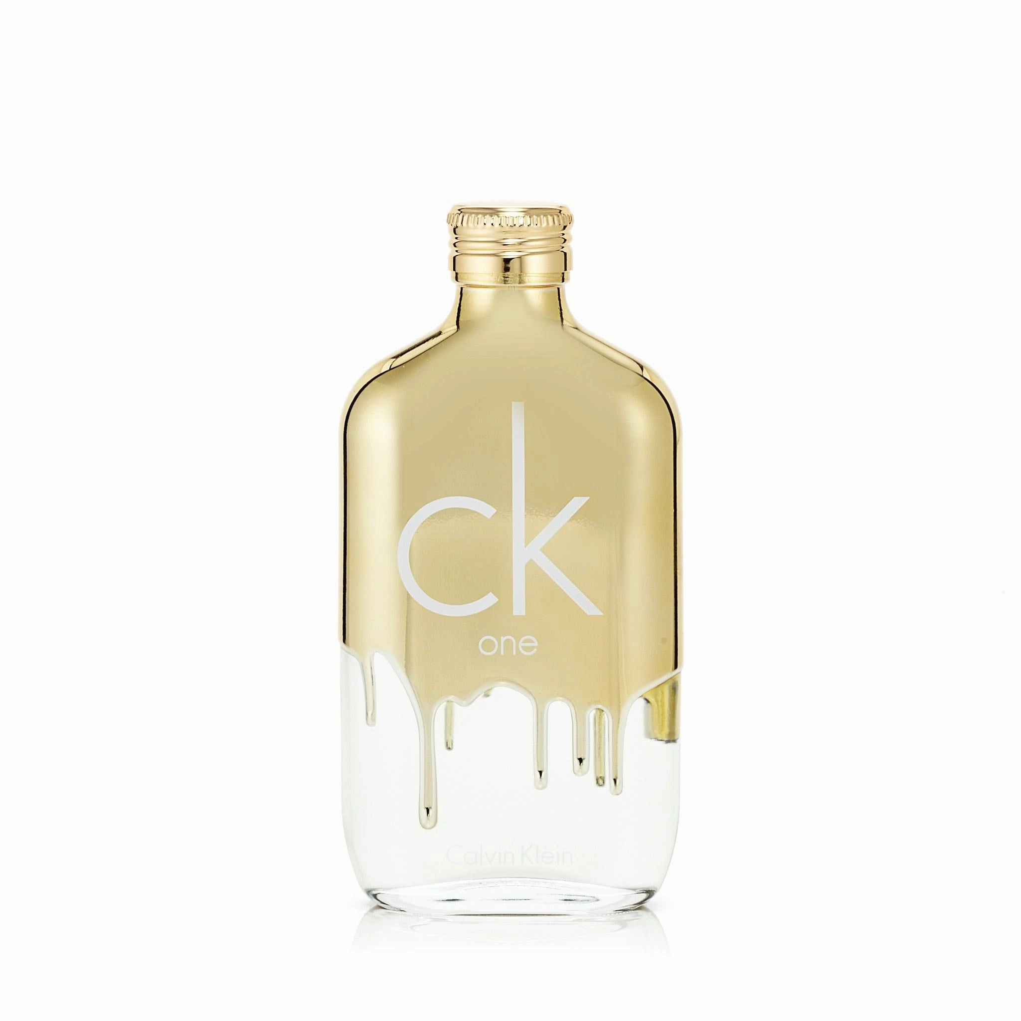 Ck One Gold