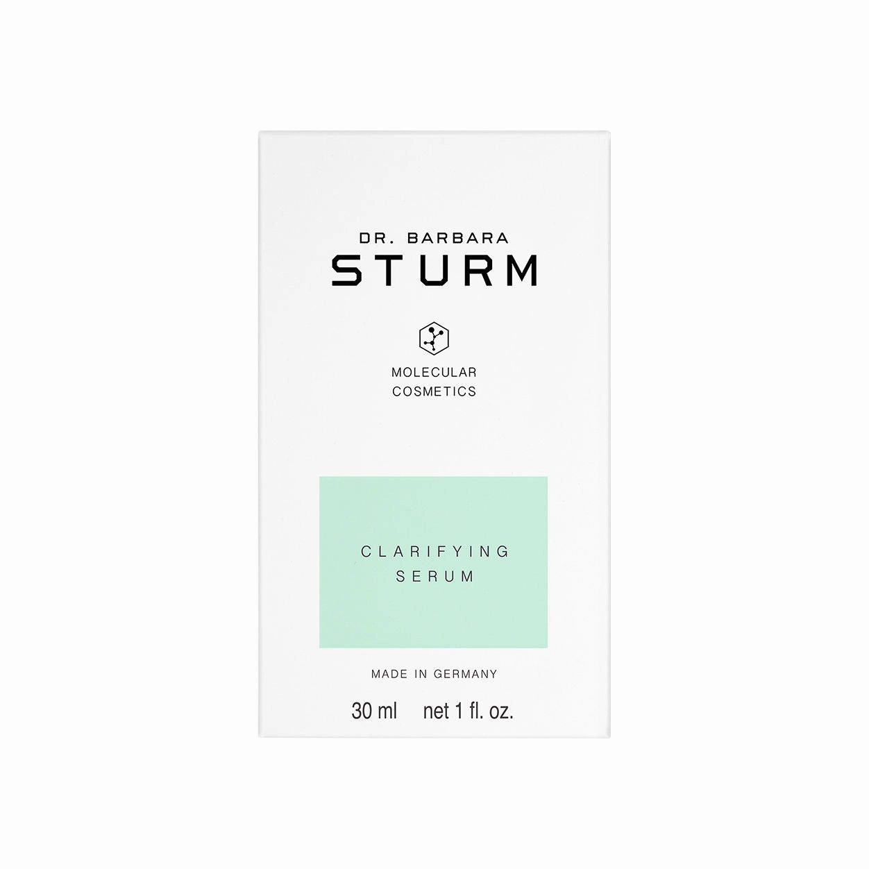 Clarifying Serum