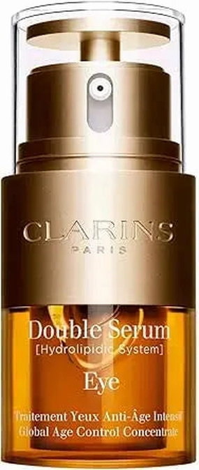 Clarins Double Serum Eye 20ml