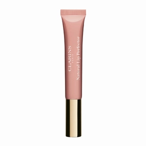 Clarins Light Natural Lip Perfector Lip Balm 12ml - 02 Apricot Shimmer
