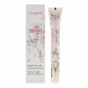 Clarins Light Natural Lip Perfector Lip Balm 12ml - 15 Rosy Pearl
