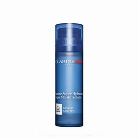 Clarins Men Super Moisture Balm for Dry Normal and Oily Skin 50ml