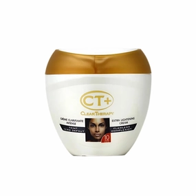 Clear Therapy   Flawless Complexion Extra Lightening Cream - 13.52 oz