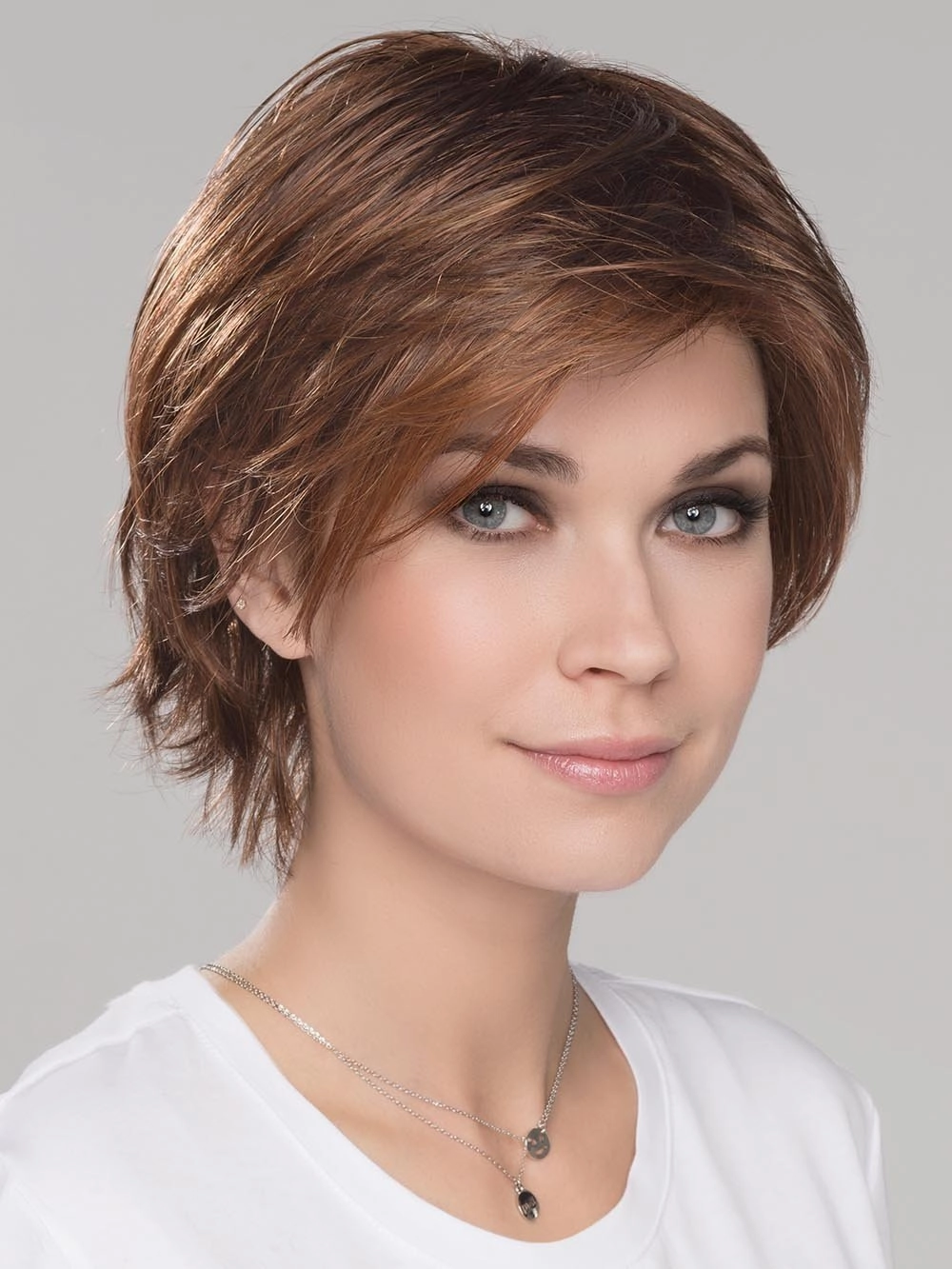 Clever | Synthetic Lace Front Wig | DISCONTINUED