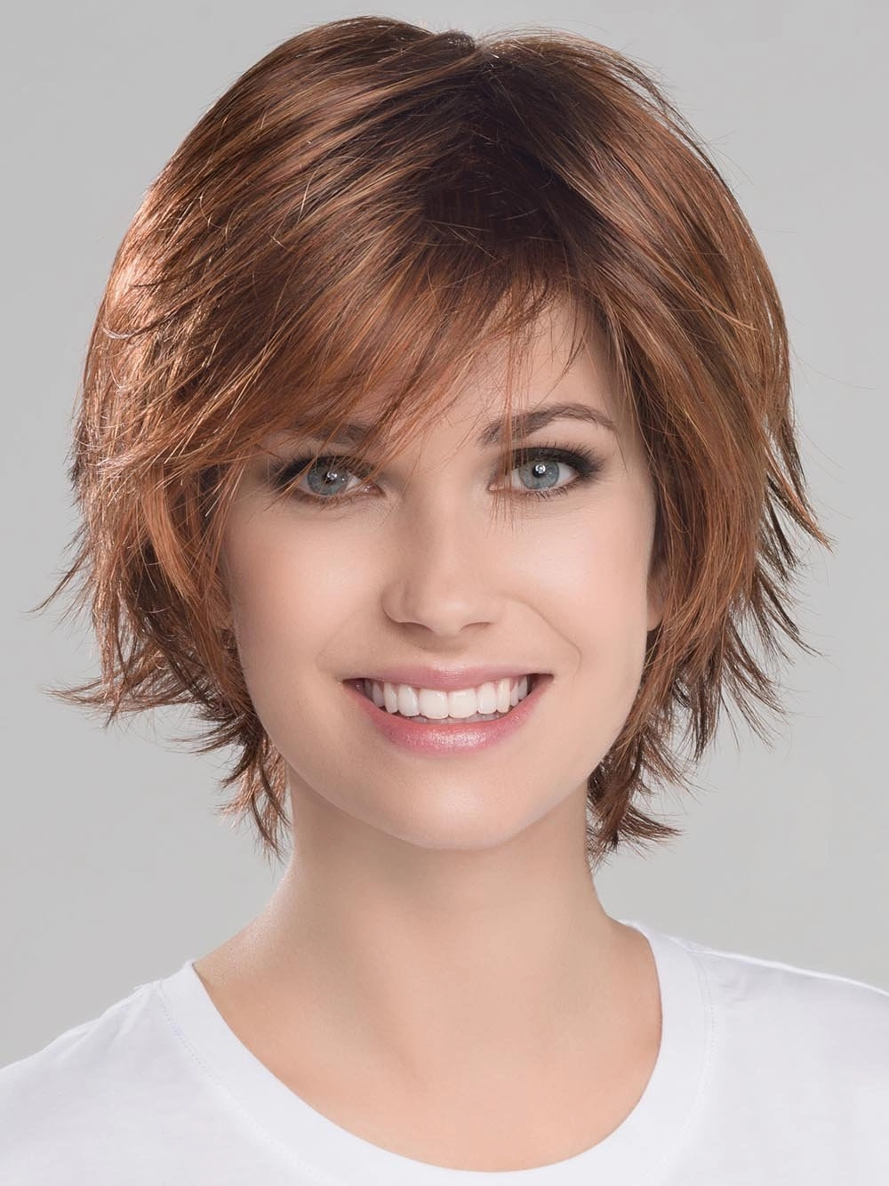 Clever | Synthetic Lace Front Wig | DISCONTINUED