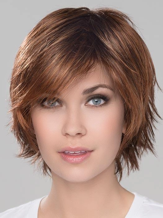 Clever | Synthetic Lace Front Wig | DISCONTINUED