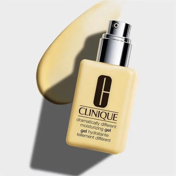 Clinique Dramatically Different Moisturizing Gel with Pump 125ml