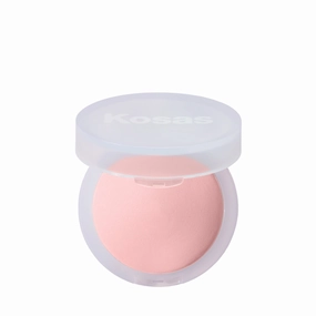 Cloud Set Brightening Powder