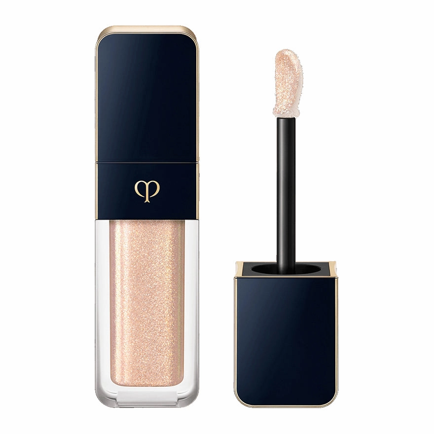 Clé de Peau Beauté Cream Rouge Sparkles