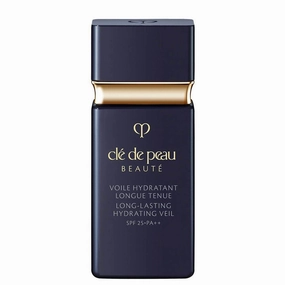 Clé de Peau Beauté Long-Lasting Hydrating Veil