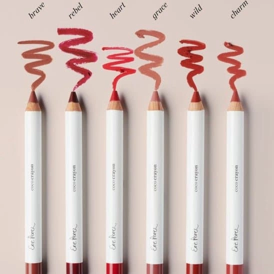 Coco Crayon