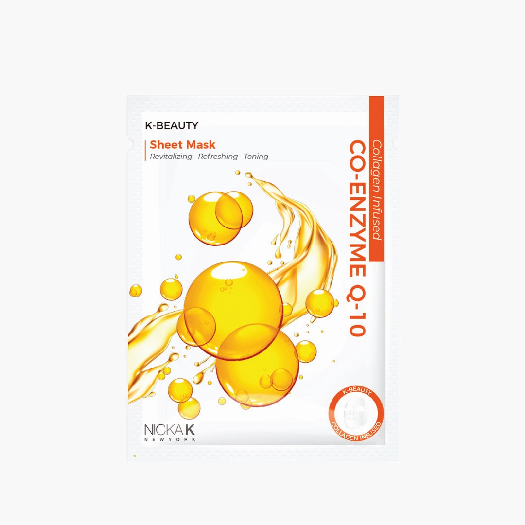 Collagen Skin Care Set