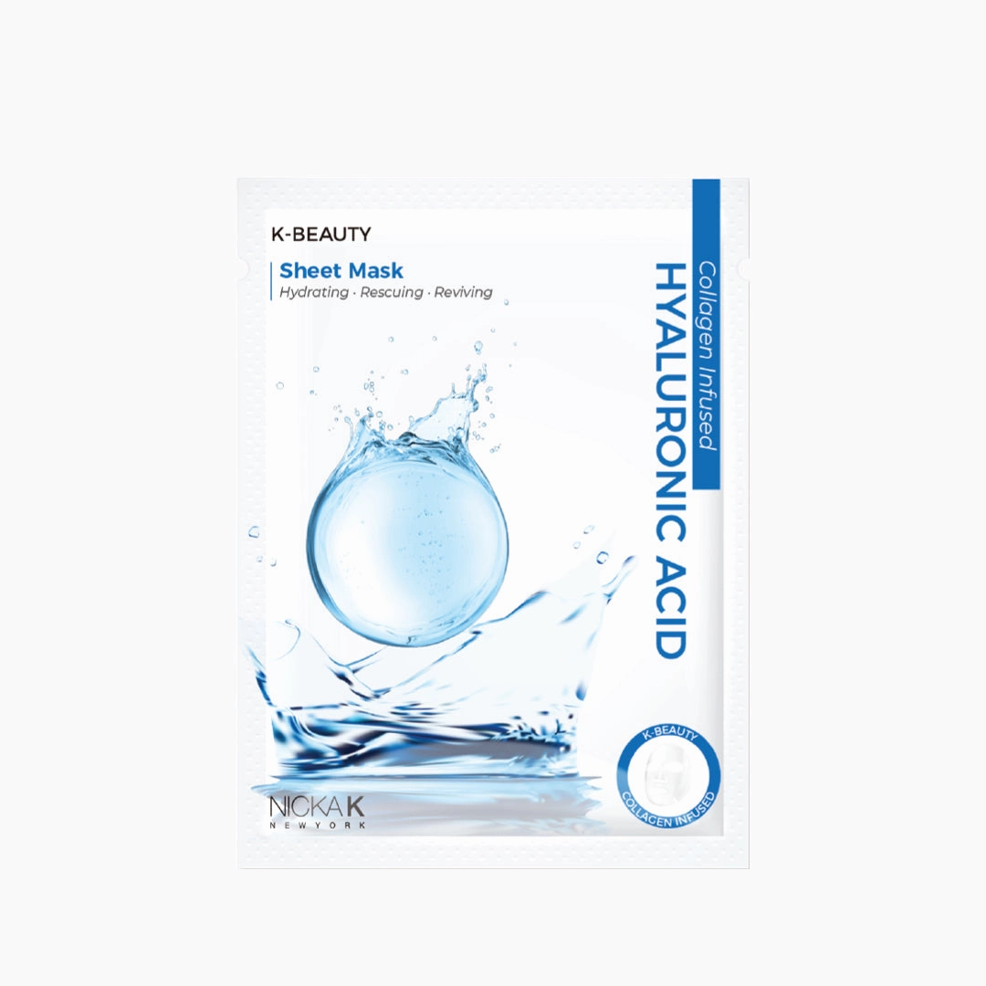 Collagen Skin Care Set