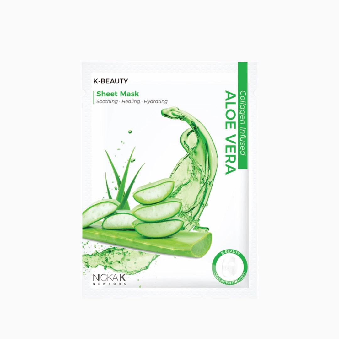 Collagen Skin Care Set