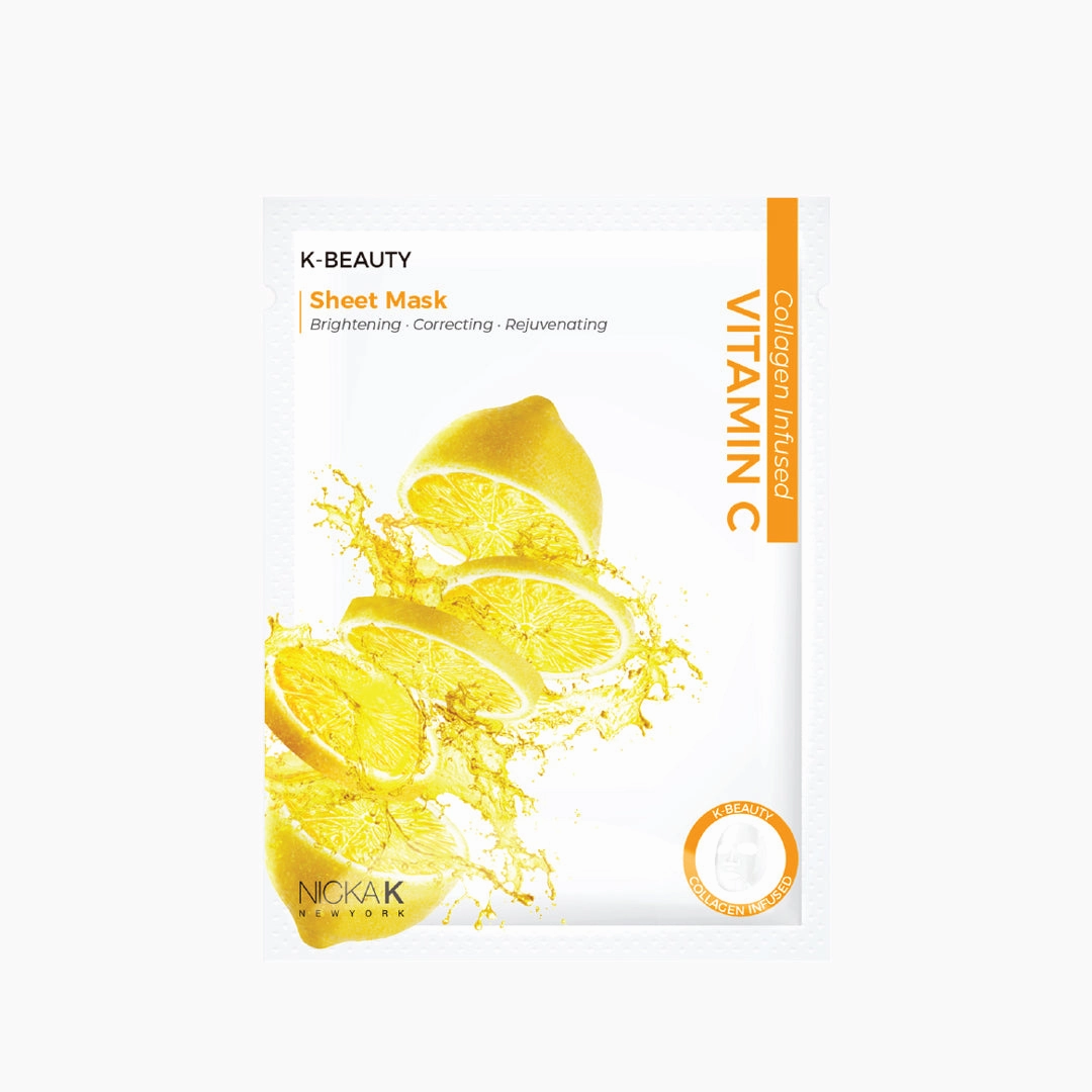 Collagen Skin Care Set