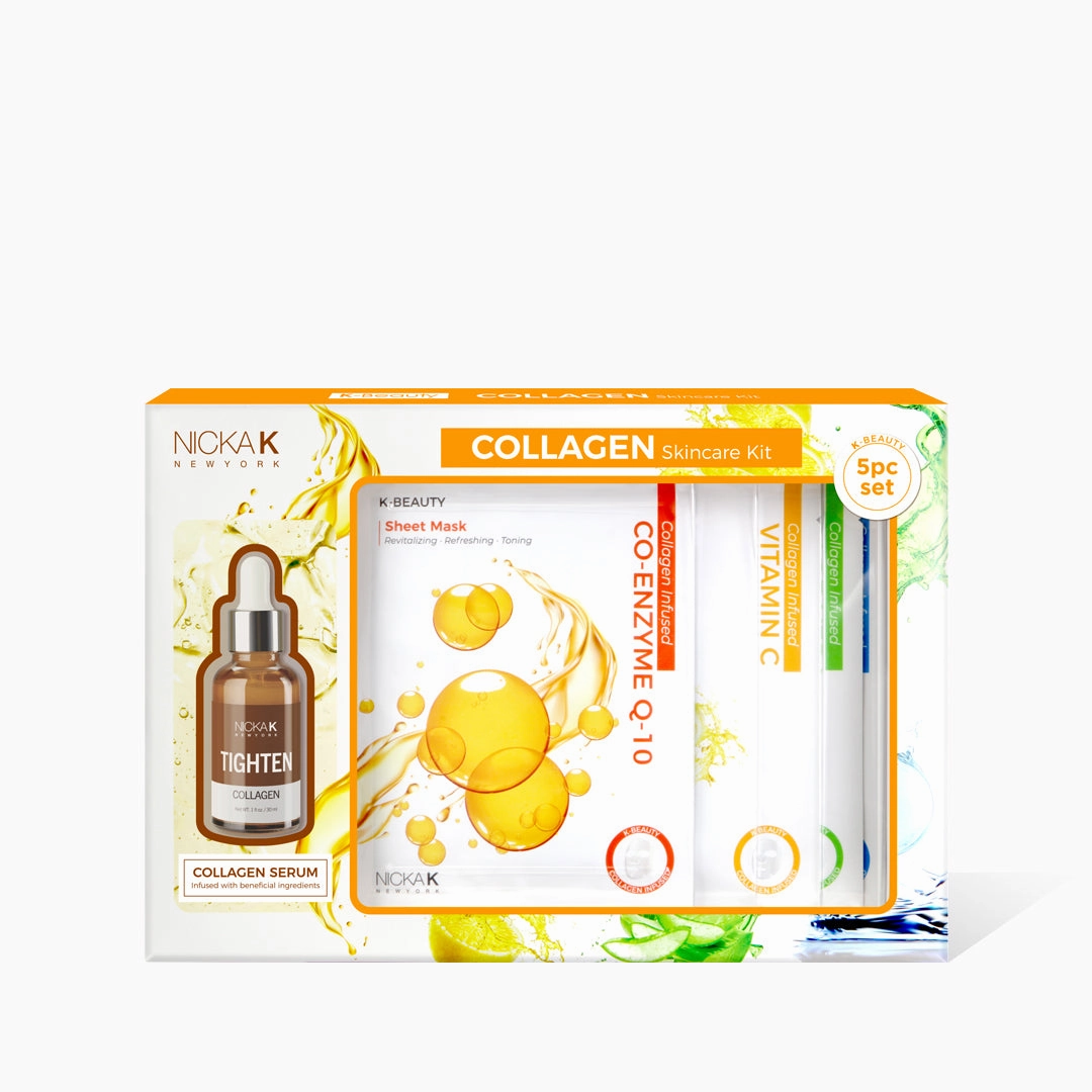 Collagen Skin Care Set
