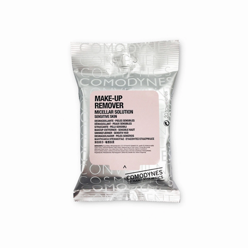 Comodynes Make-Up Remover Sensitive Skin