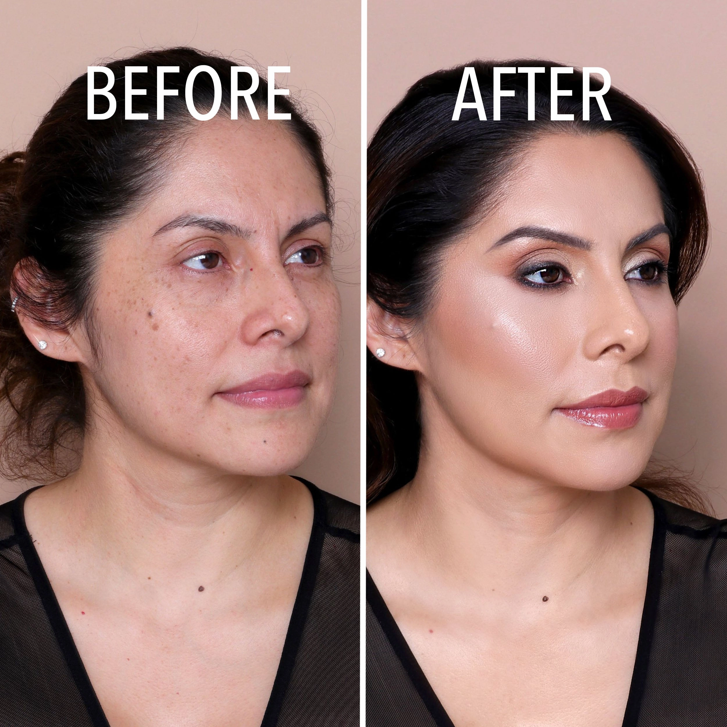 Complete Wear™ Foundation (325, True Beige)