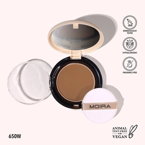 Complete Wear™ Powder Foundation (650W)