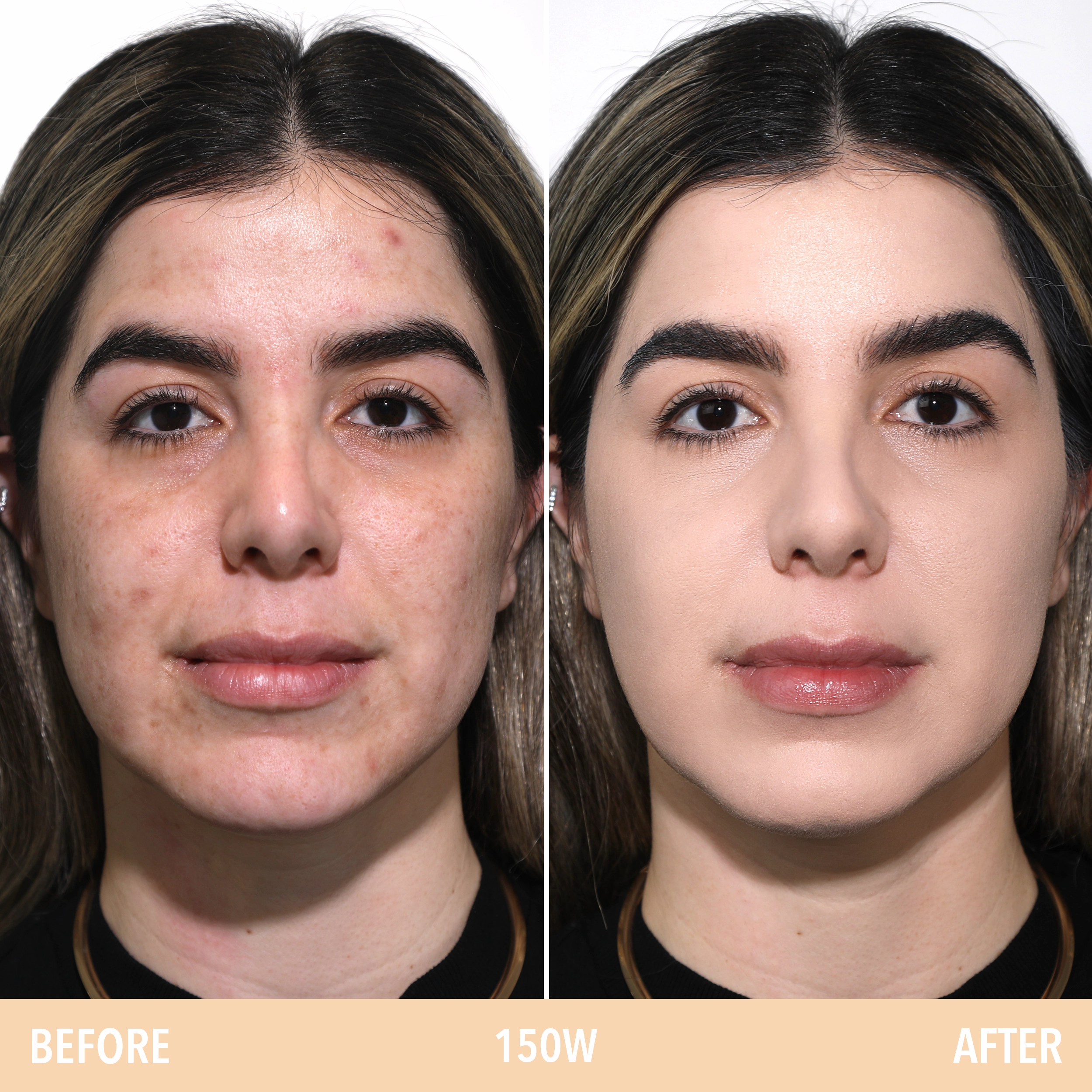 Complete Wear™ Soft Matte Foundation (150W)