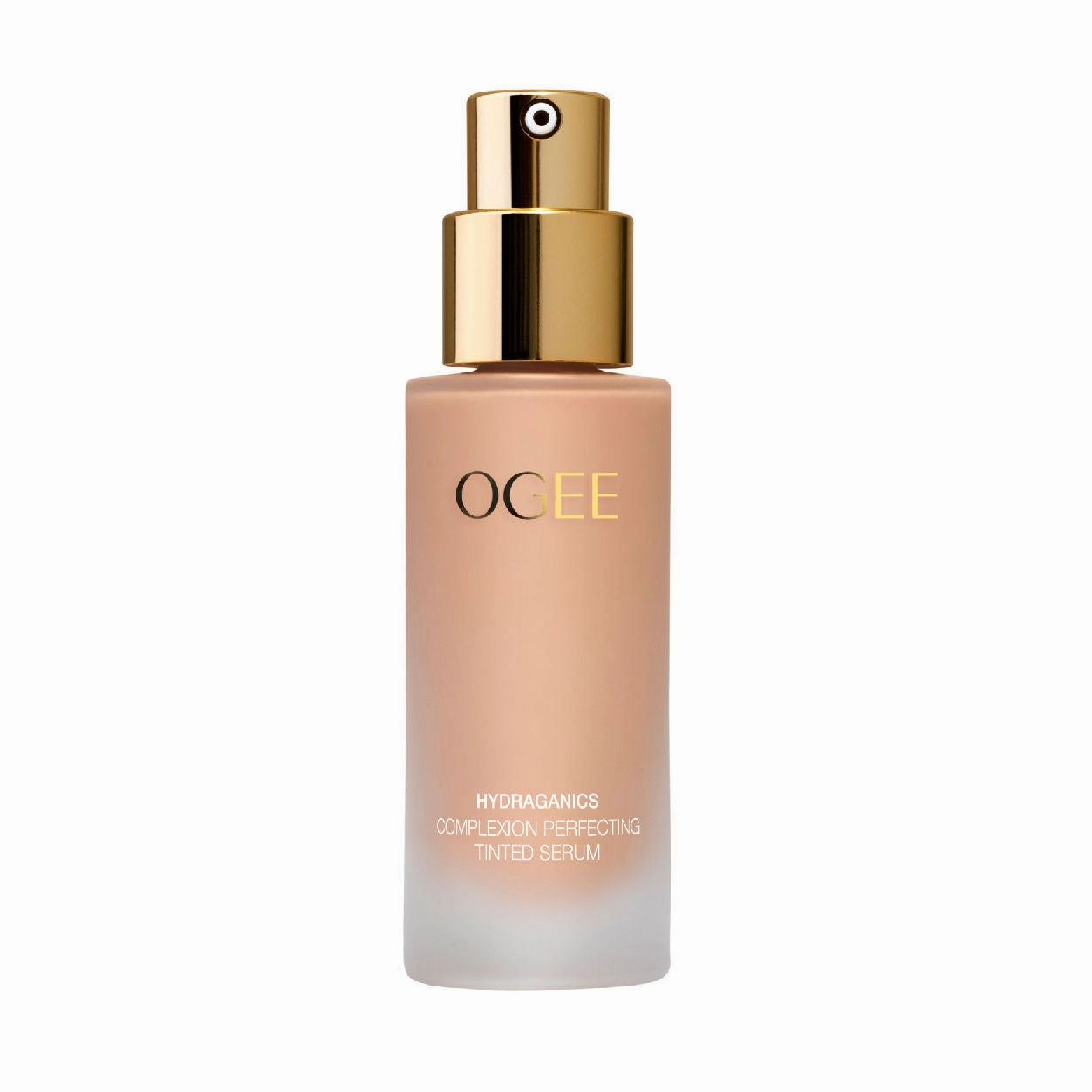 Complexion Perfecting Tinted Serum