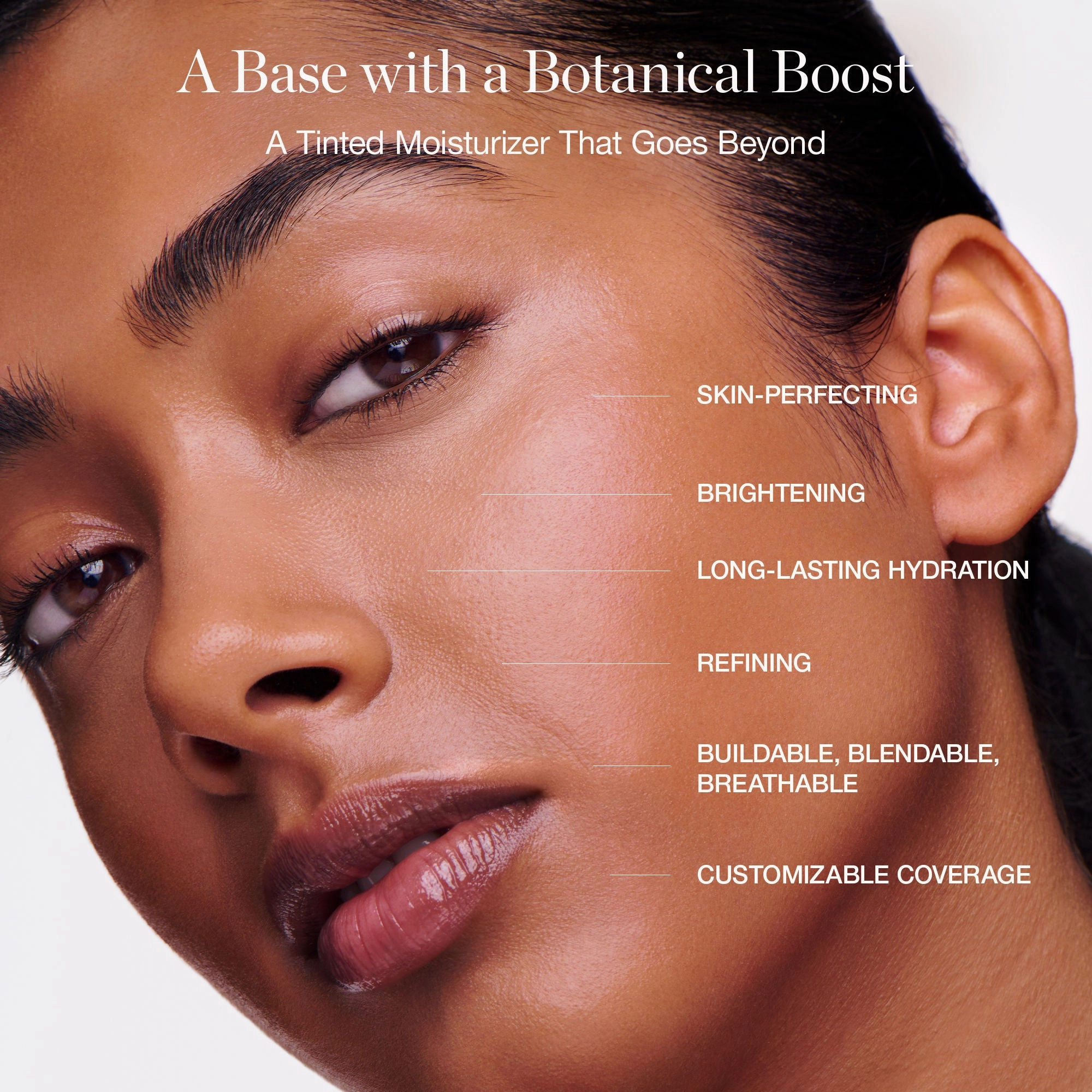 Complexion Perfecting Tinted Serum