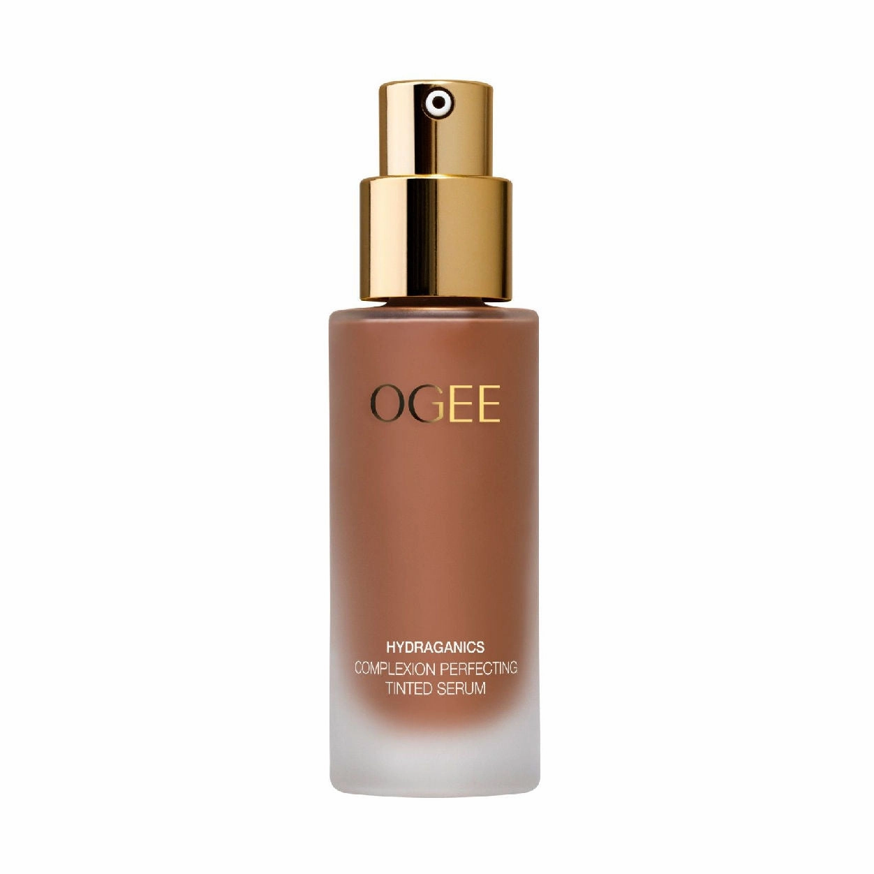 Complexion Perfecting Tinted Serum