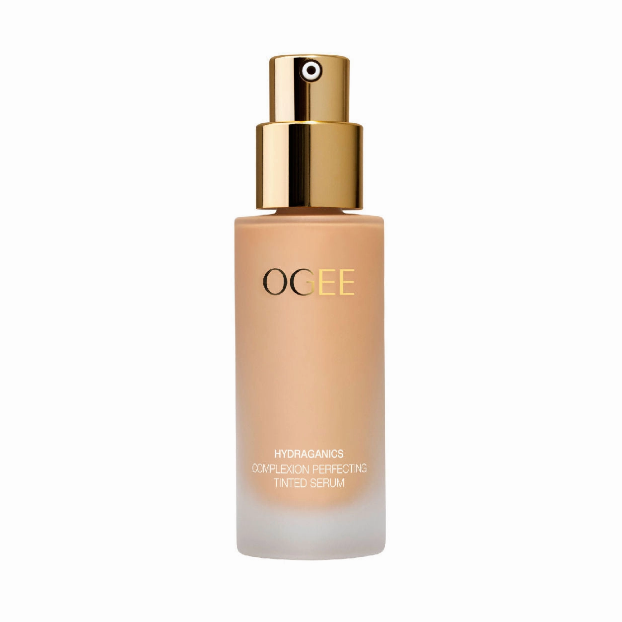 Complexion Perfecting Tinted Serum