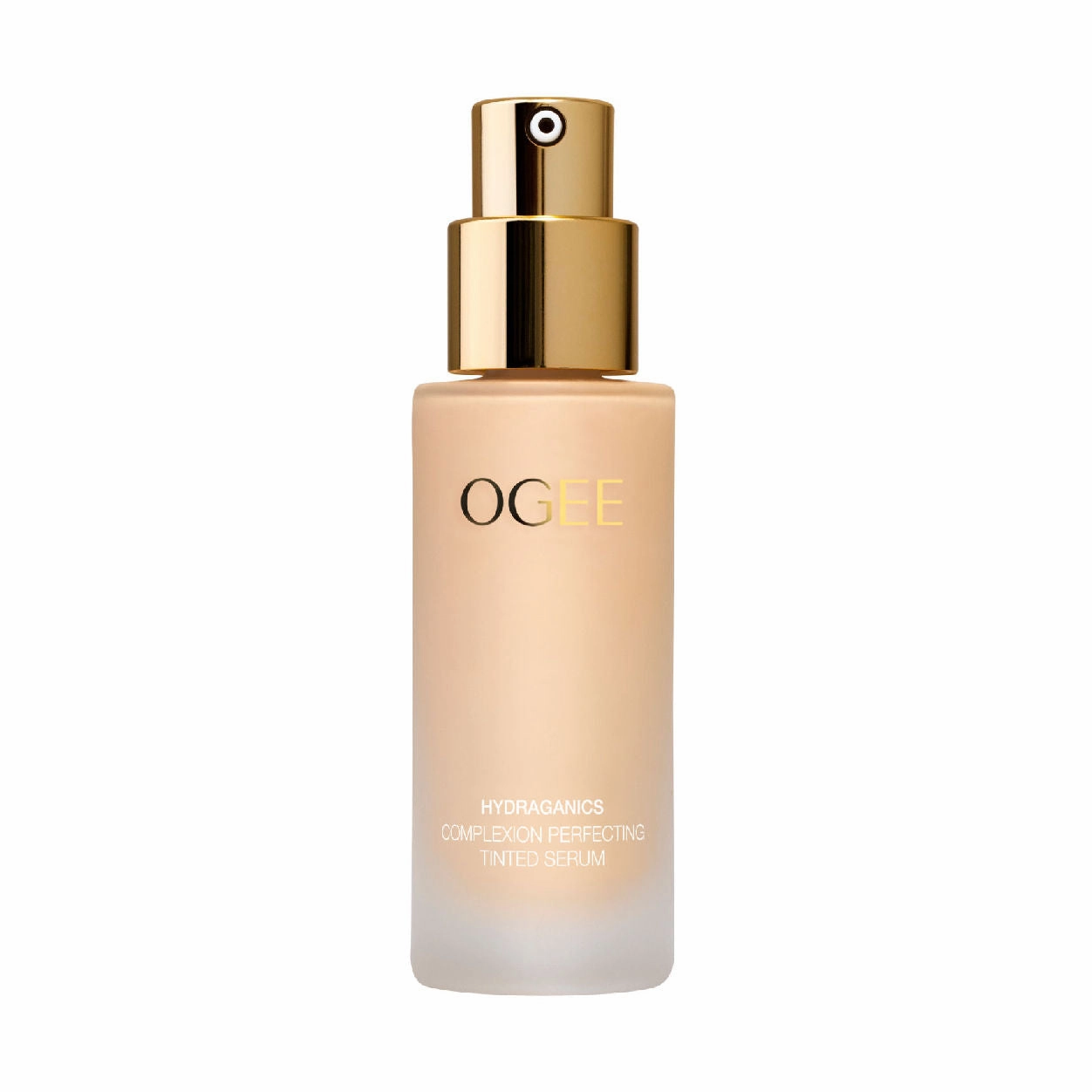 Complexion Perfecting Tinted Serum