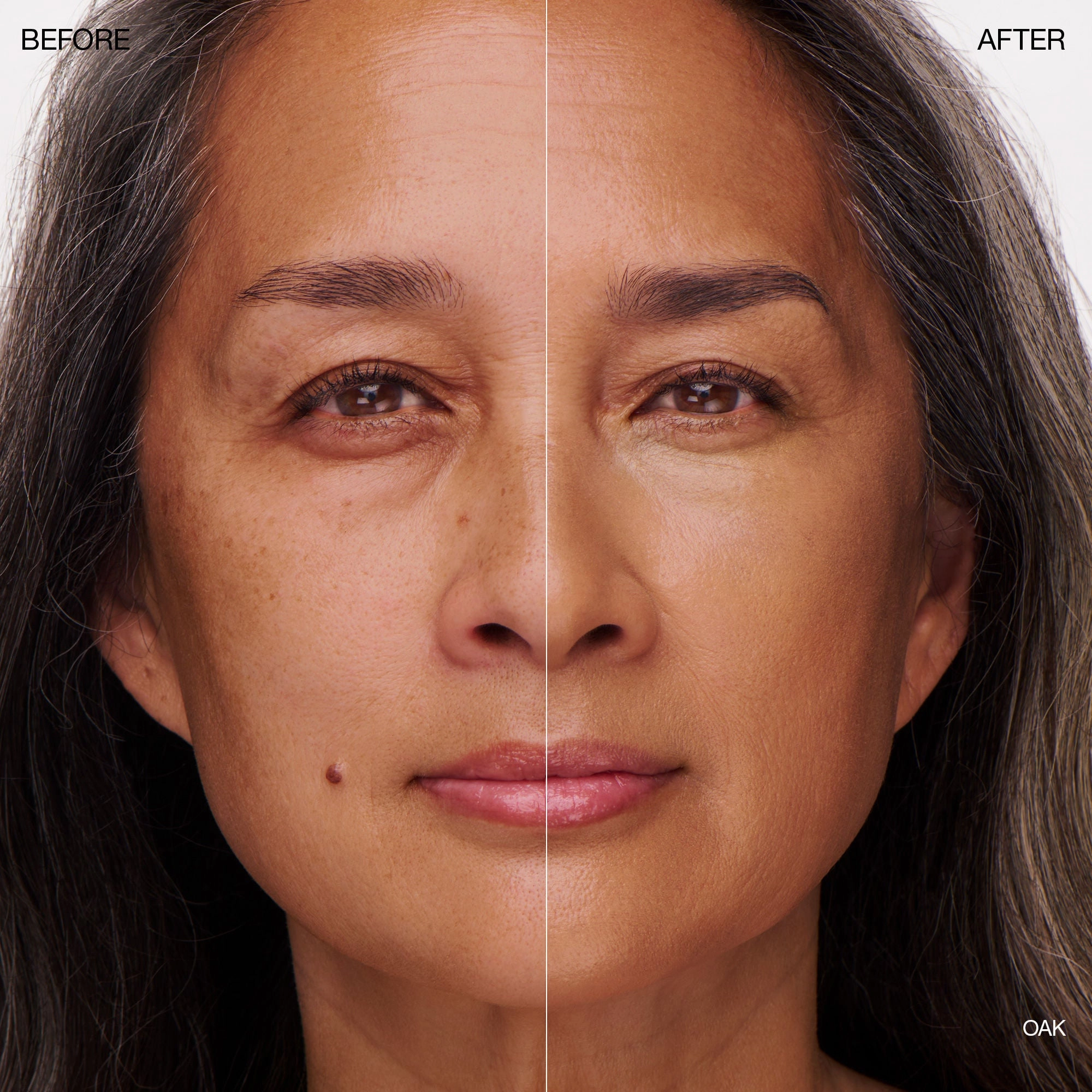 Complexion Perfecting Tinted Serum