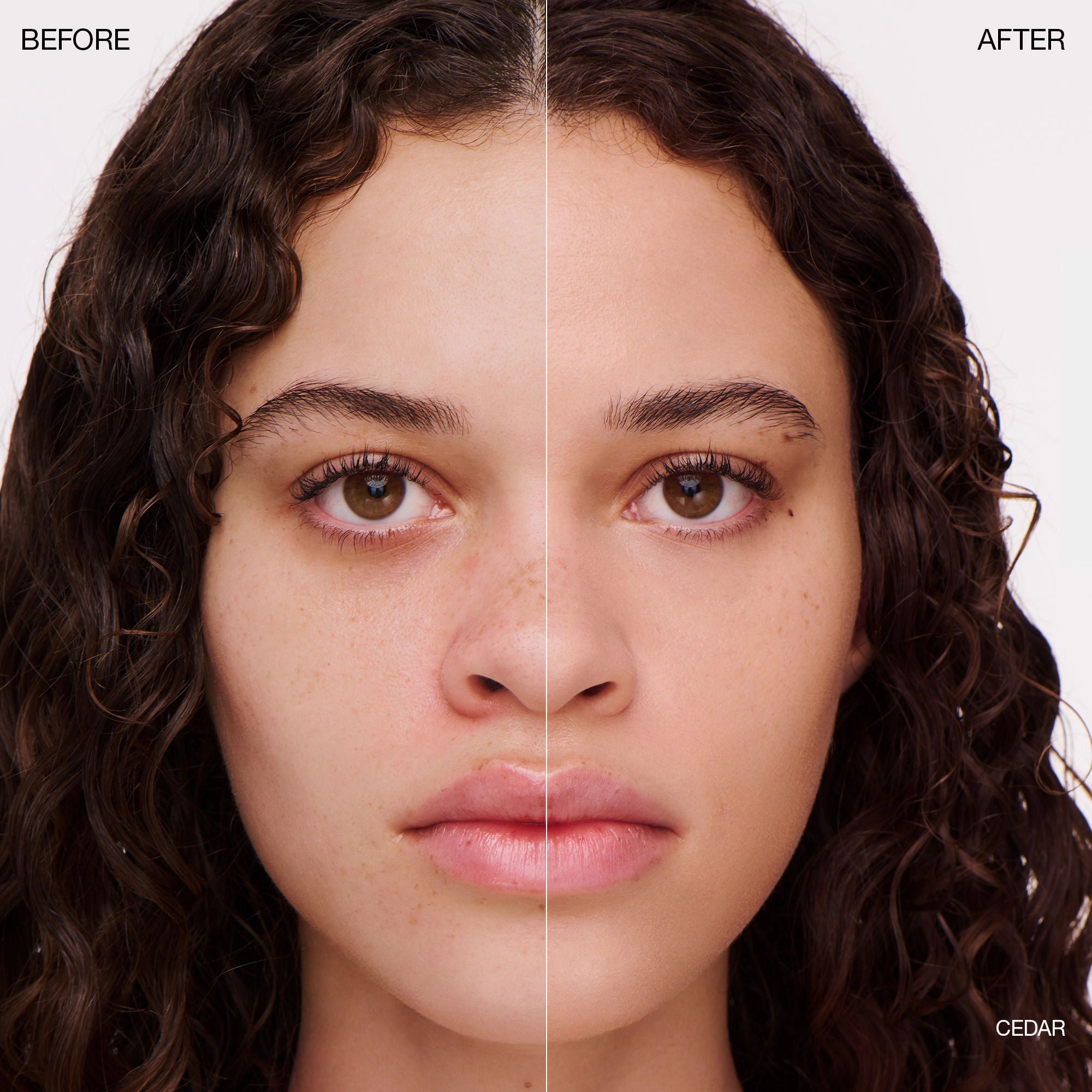 Complexion Perfecting Tinted Serum