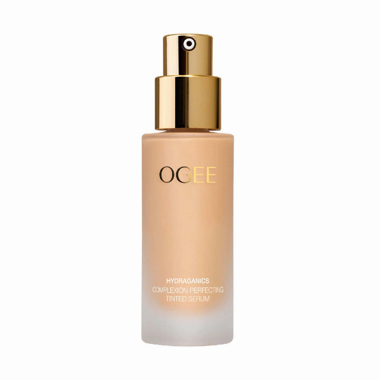 Complexion Perfecting Tinted Serum