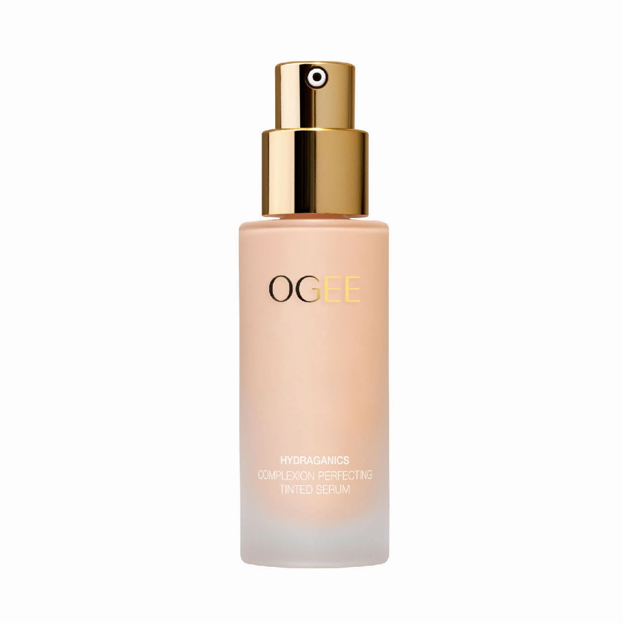 Complexion Perfecting Tinted Serum