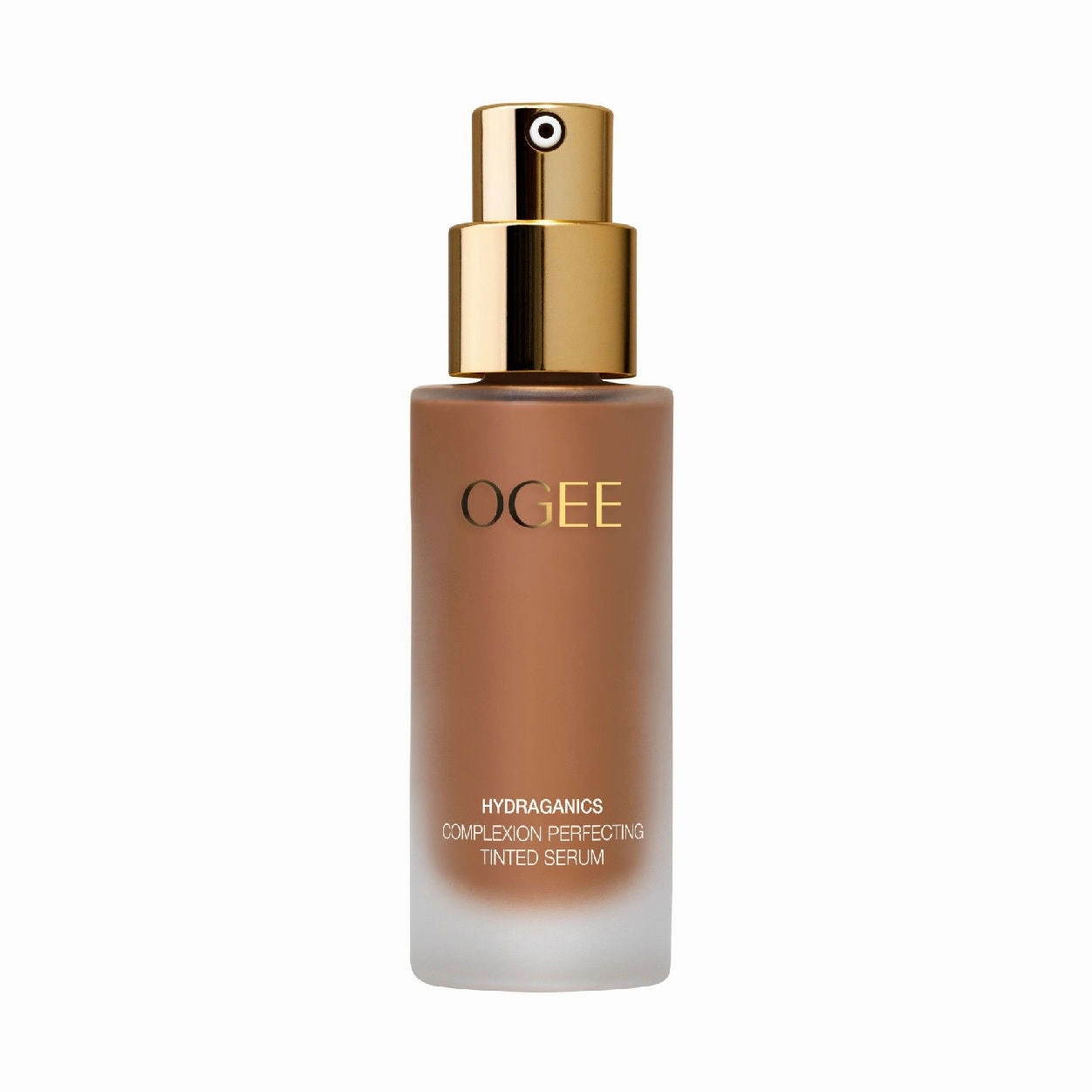 Complexion Perfecting Tinted Serum