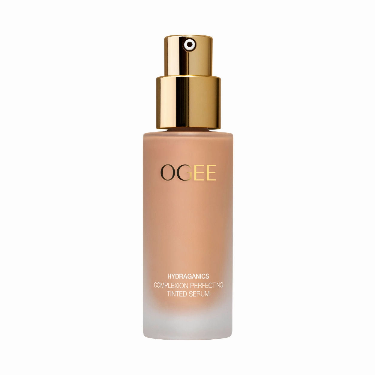Complexion Perfecting Tinted Serum