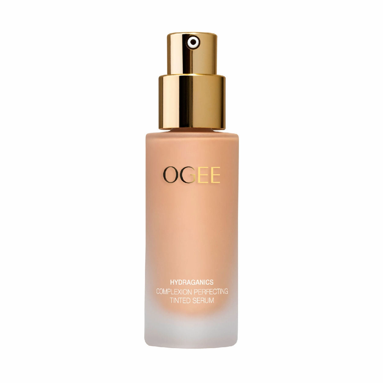 Complexion Perfecting Tinted Serum