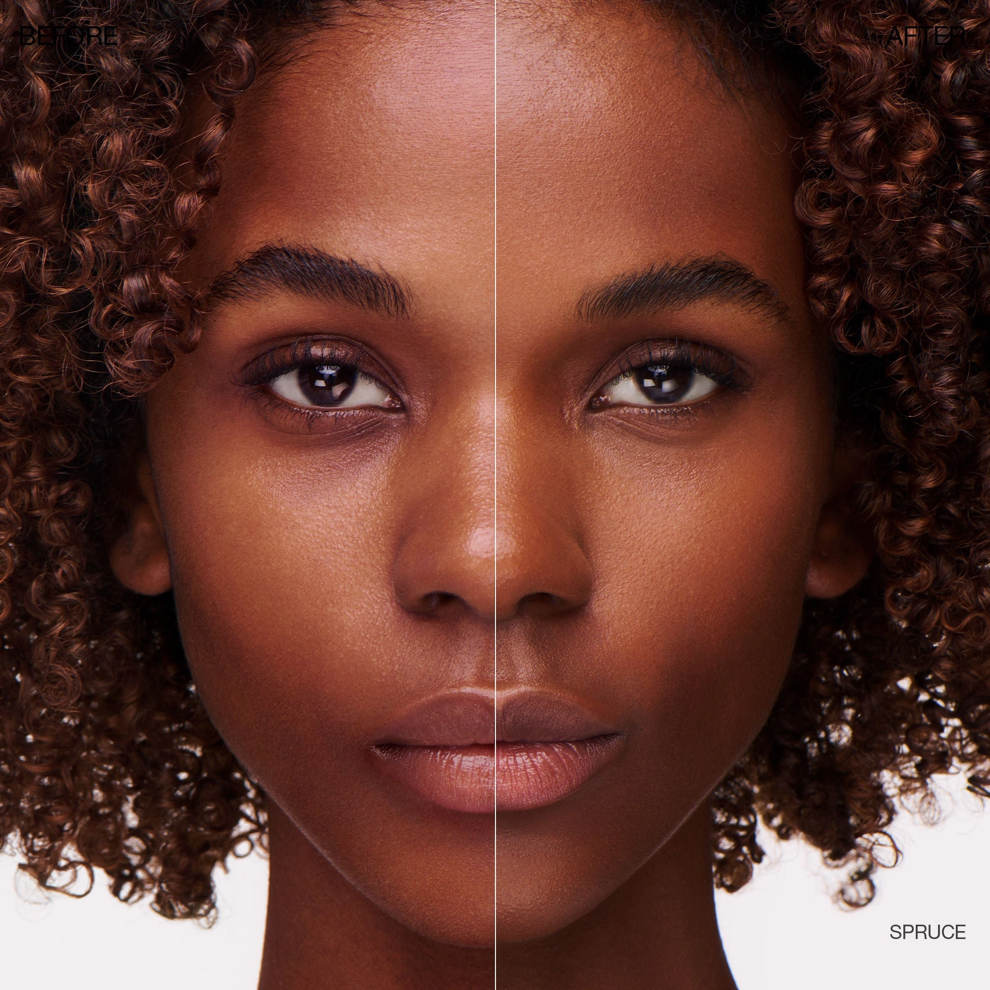 Complexion Perfecting Tinted Serum