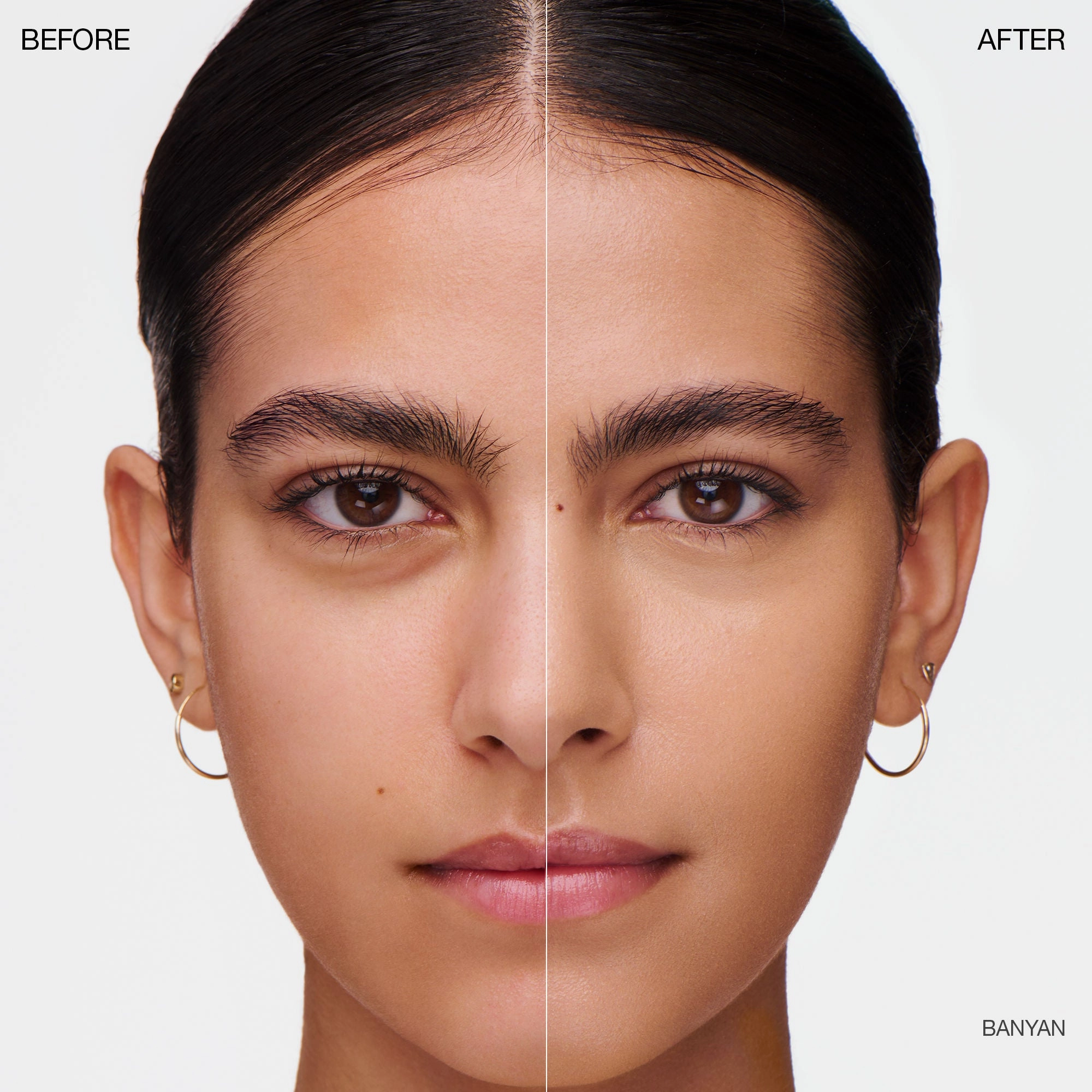 Complexion Perfecting Tinted Serum