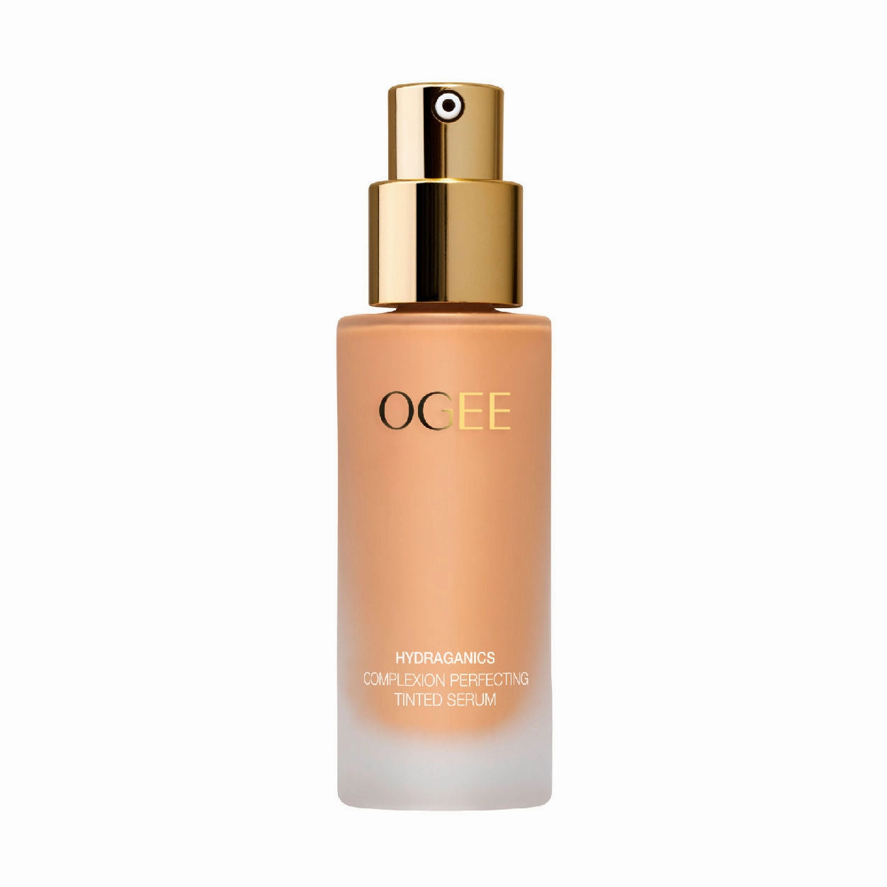 Complexion Perfecting Tinted Serum