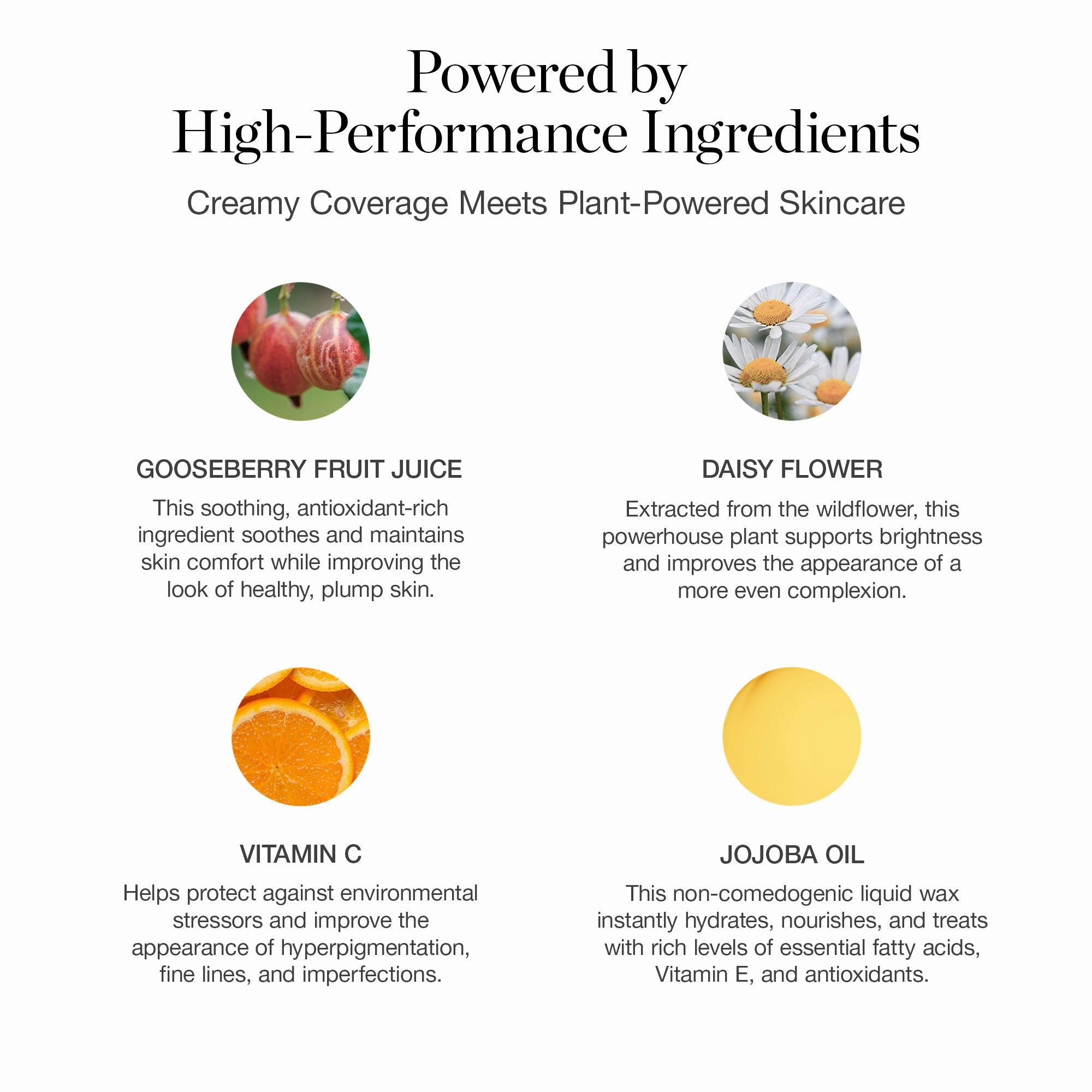 Complexion Perfecting Tinted Serum