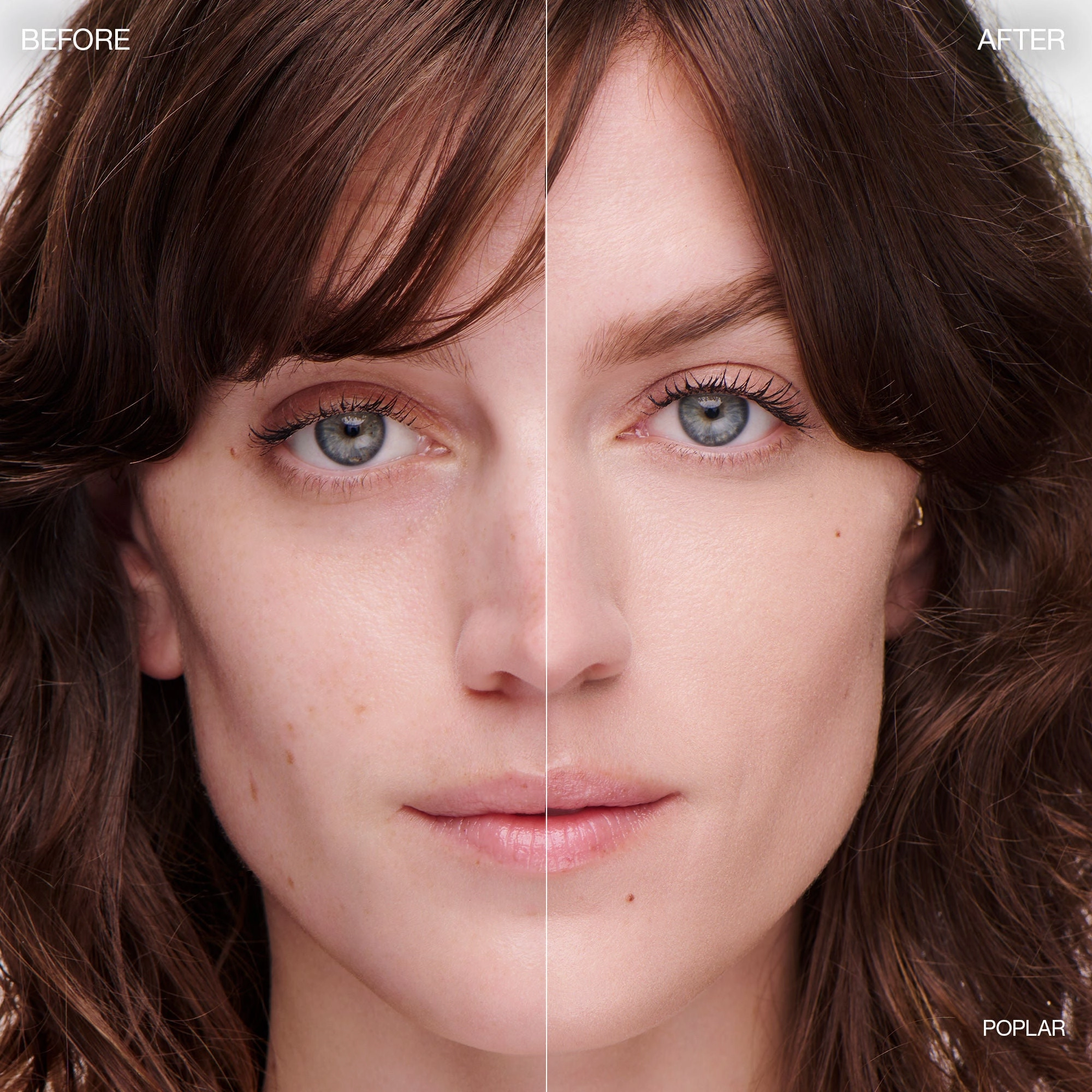 Complexion Perfecting Tinted Serum