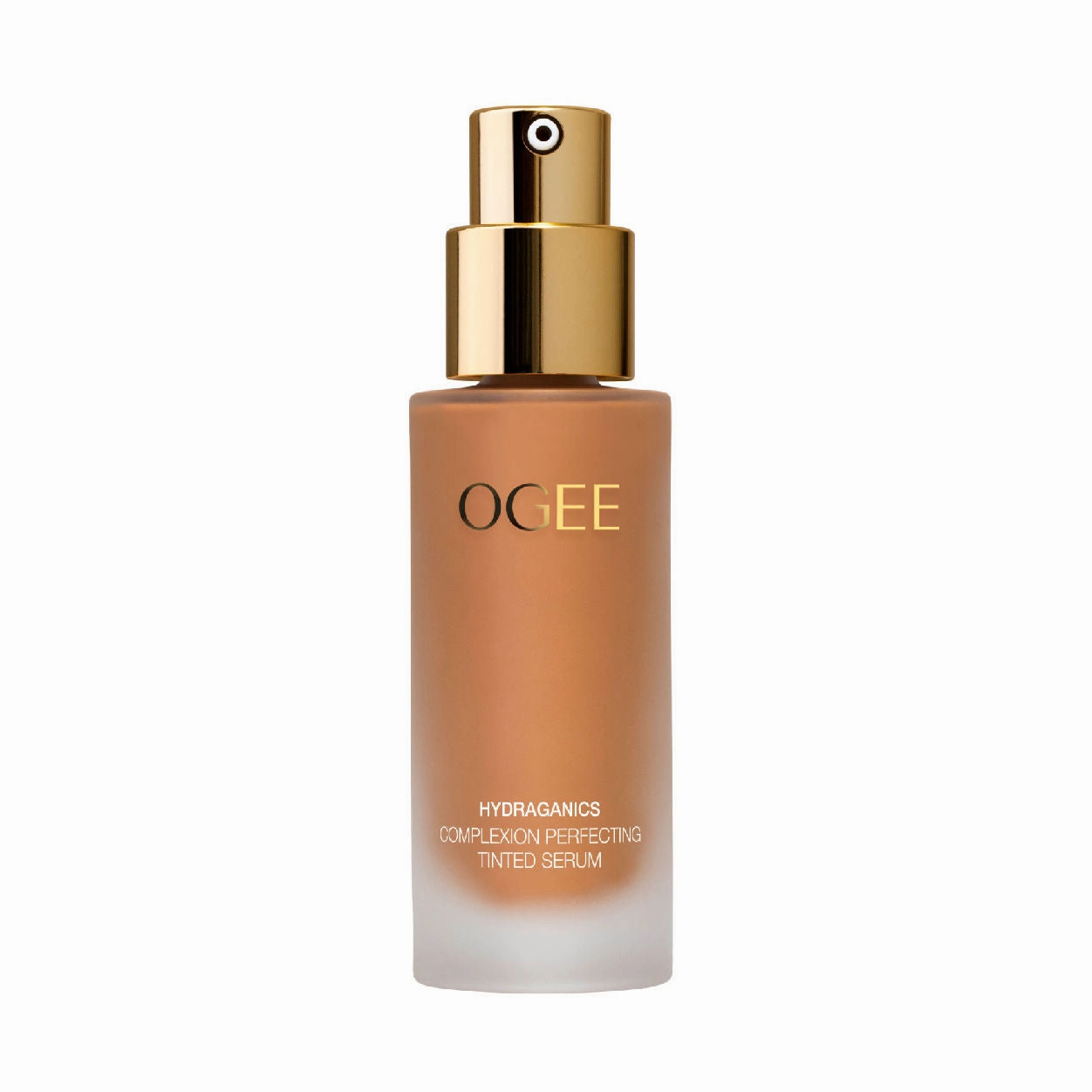 Complexion Perfecting Tinted Serum
