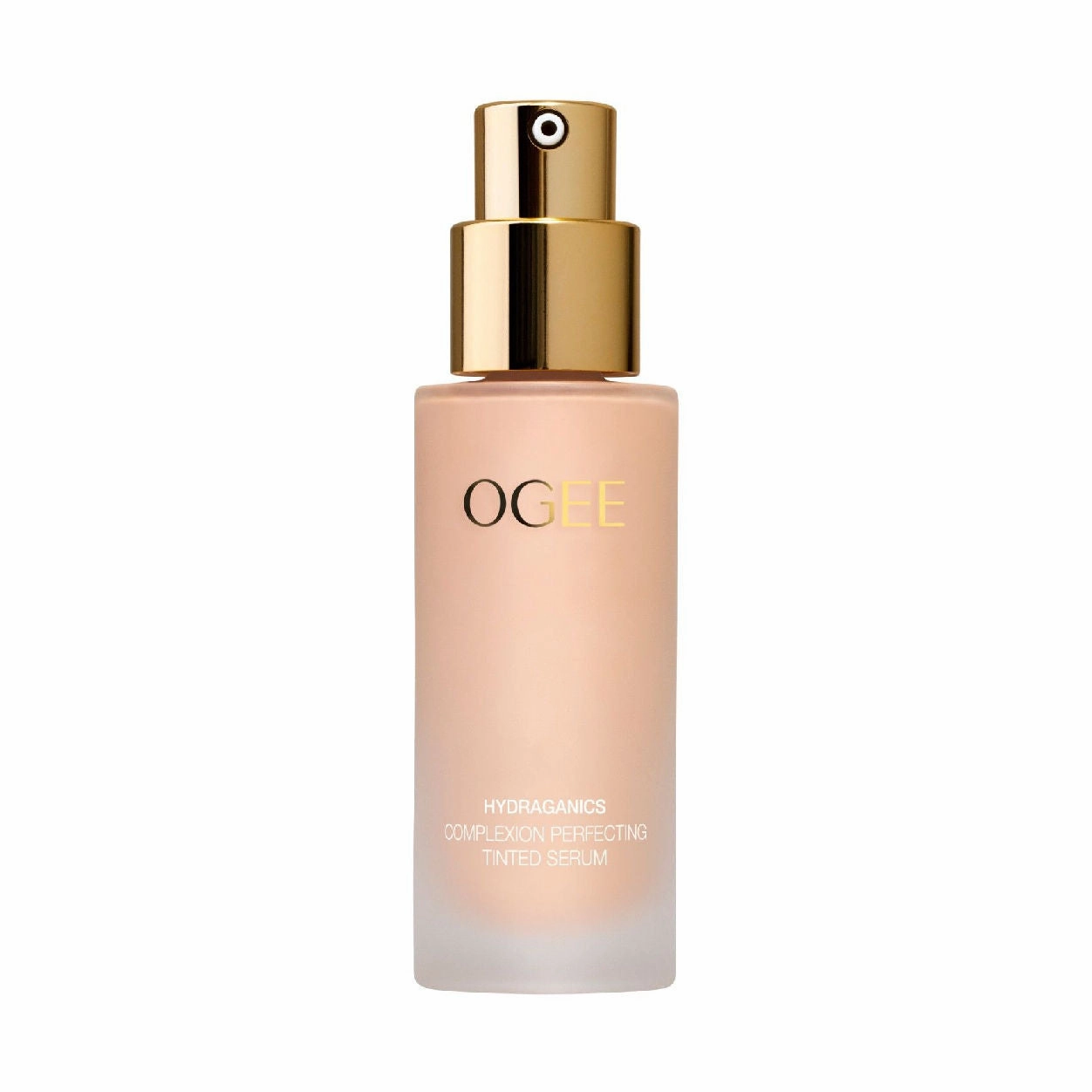Complexion Perfecting Tinted Serum
