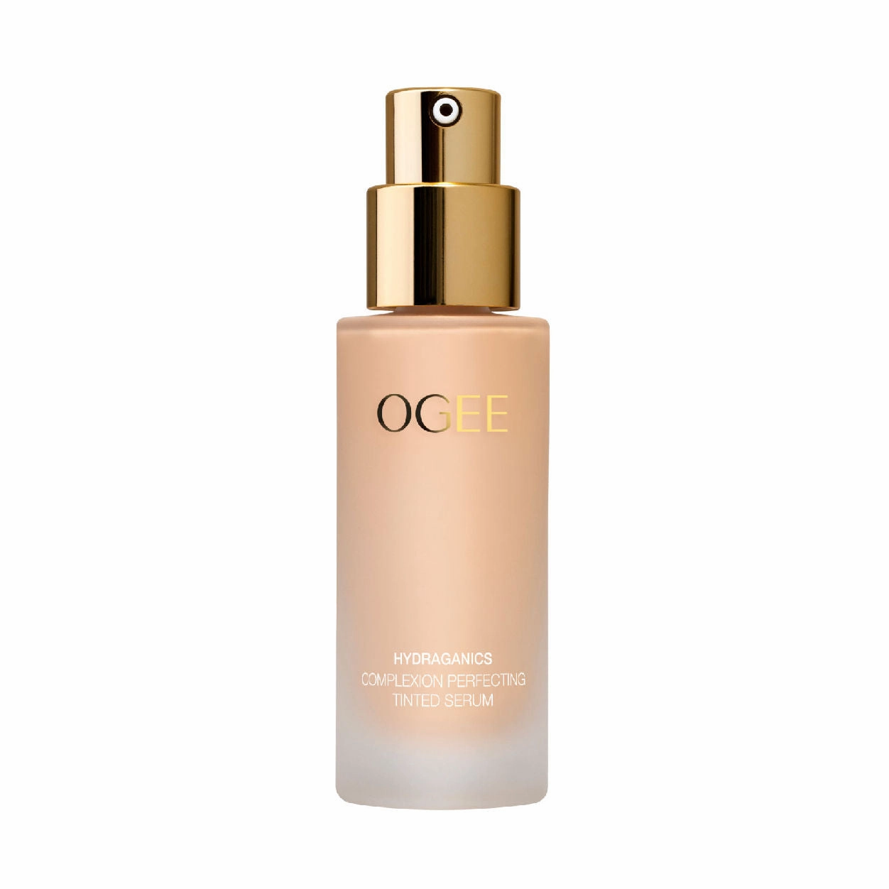 Complexion Perfecting Tinted Serum