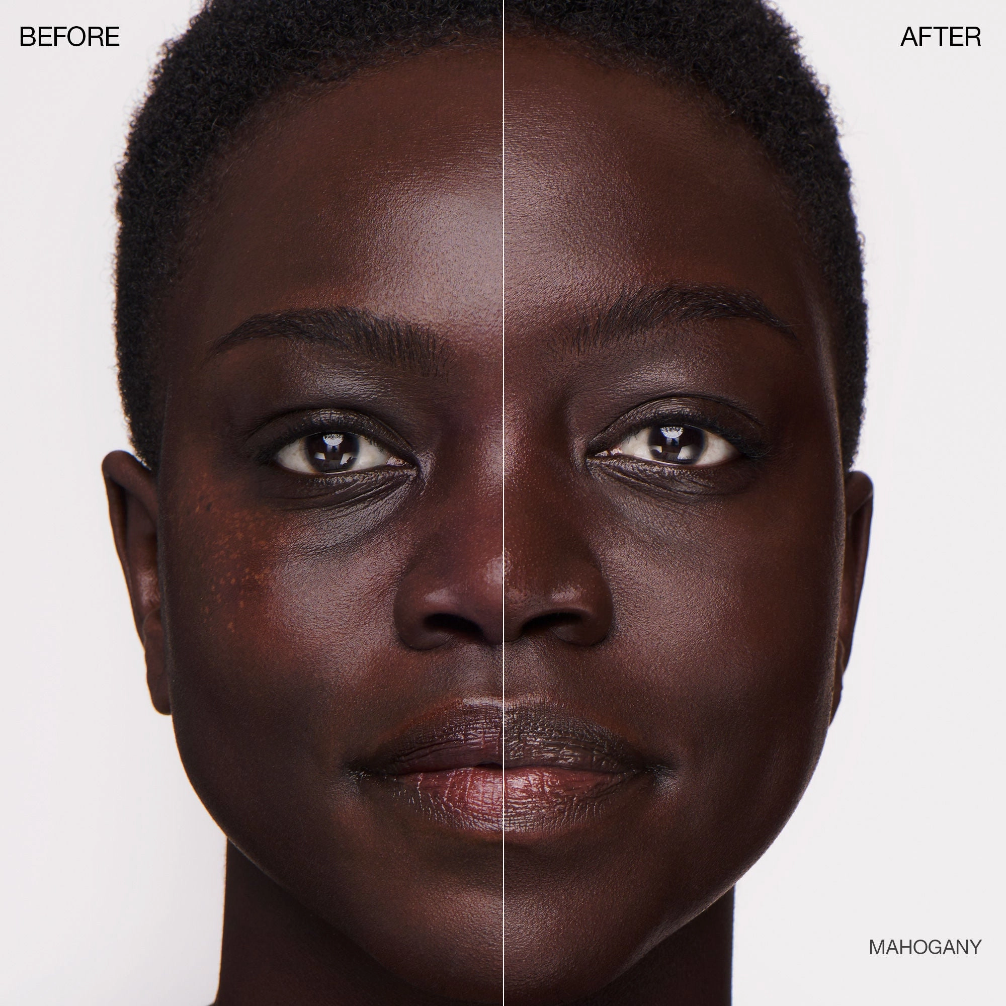 Complexion Perfecting Tinted Serum
