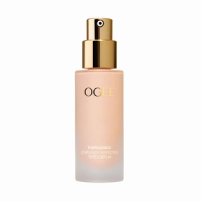 Complexion Perfecting Tinted Serum