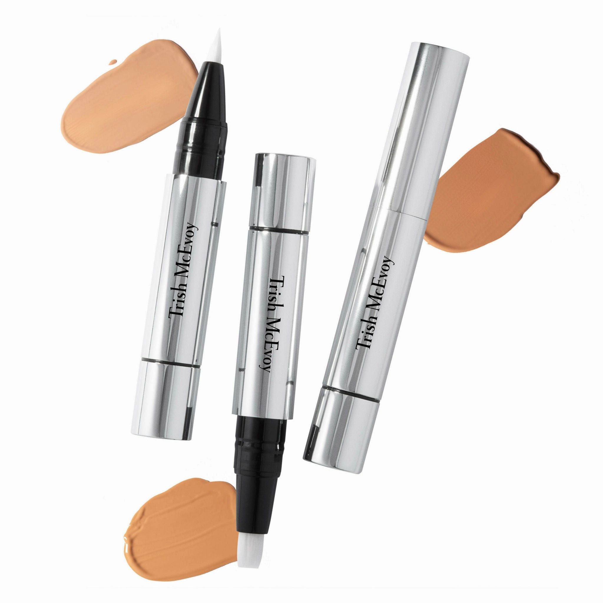 Correct and Brighten Shadow Eraser